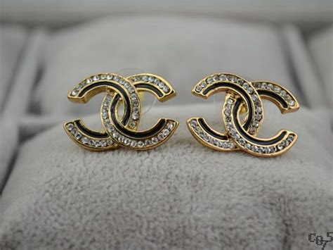 fake chanel jewelry china|cheap knock off chanel jewelry.